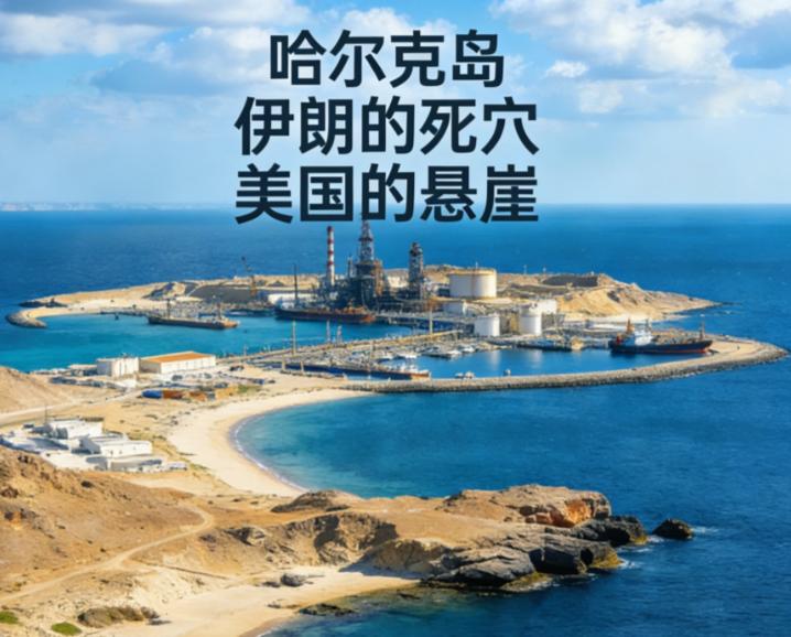 伊朗属实有手段，只凭短短一句话，就让美方越细想越后怕；另一边特朗普的心腹不绕弯子