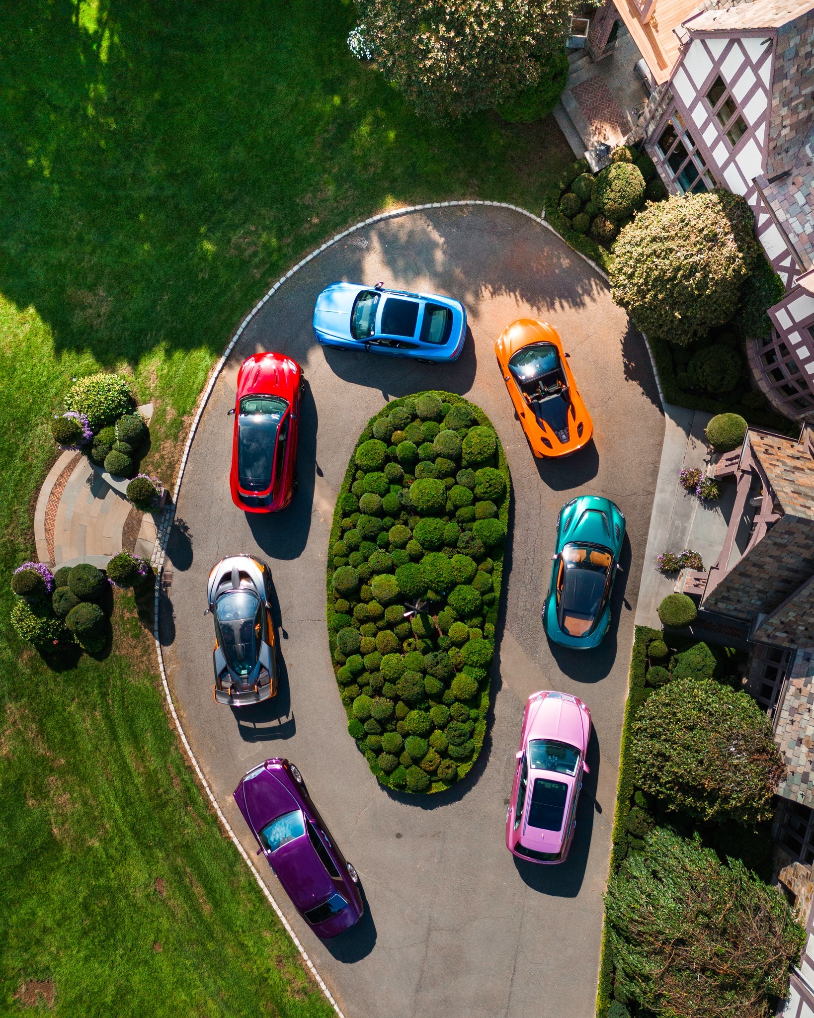 Beautiful Cars ​​​
