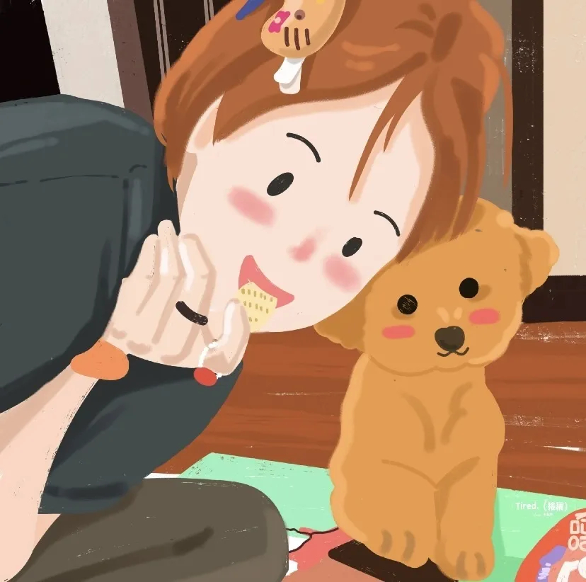 情侣头像( ˘ ³˘)💋 