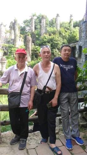 分享一张你最近手机拍到的照片