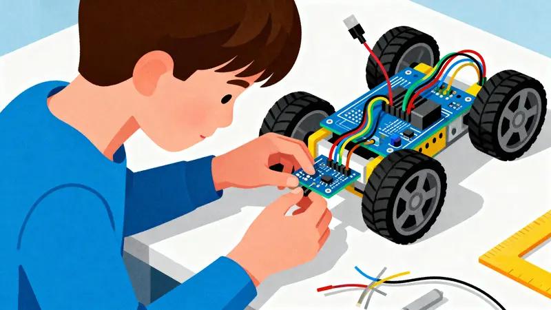 15岁造车天才走红后清空社交平台 湖南邵阳15岁少年刘开明火了！他用800元压岁