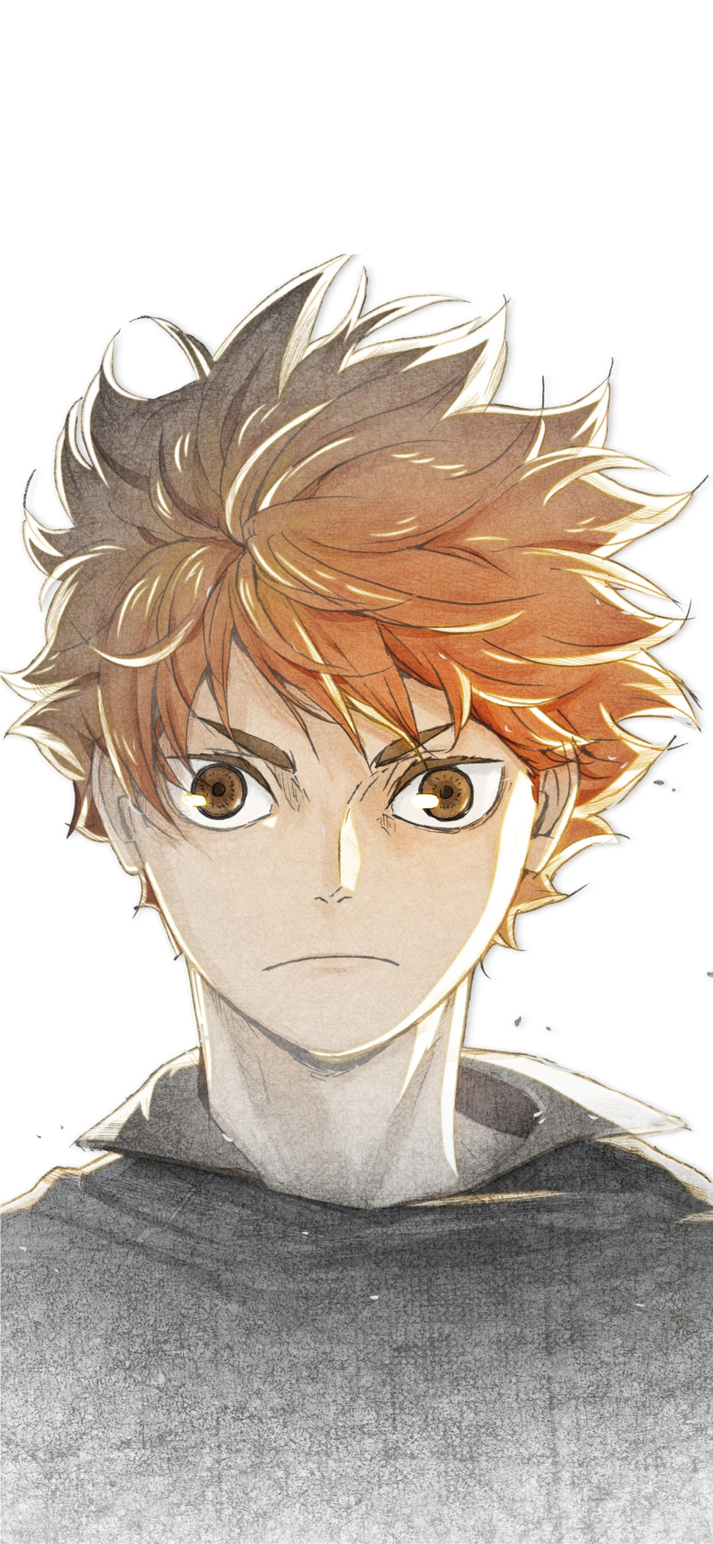 #夏日次元盛典# ​​​排球少年动漫壁纸 ~[哇] ​​​
