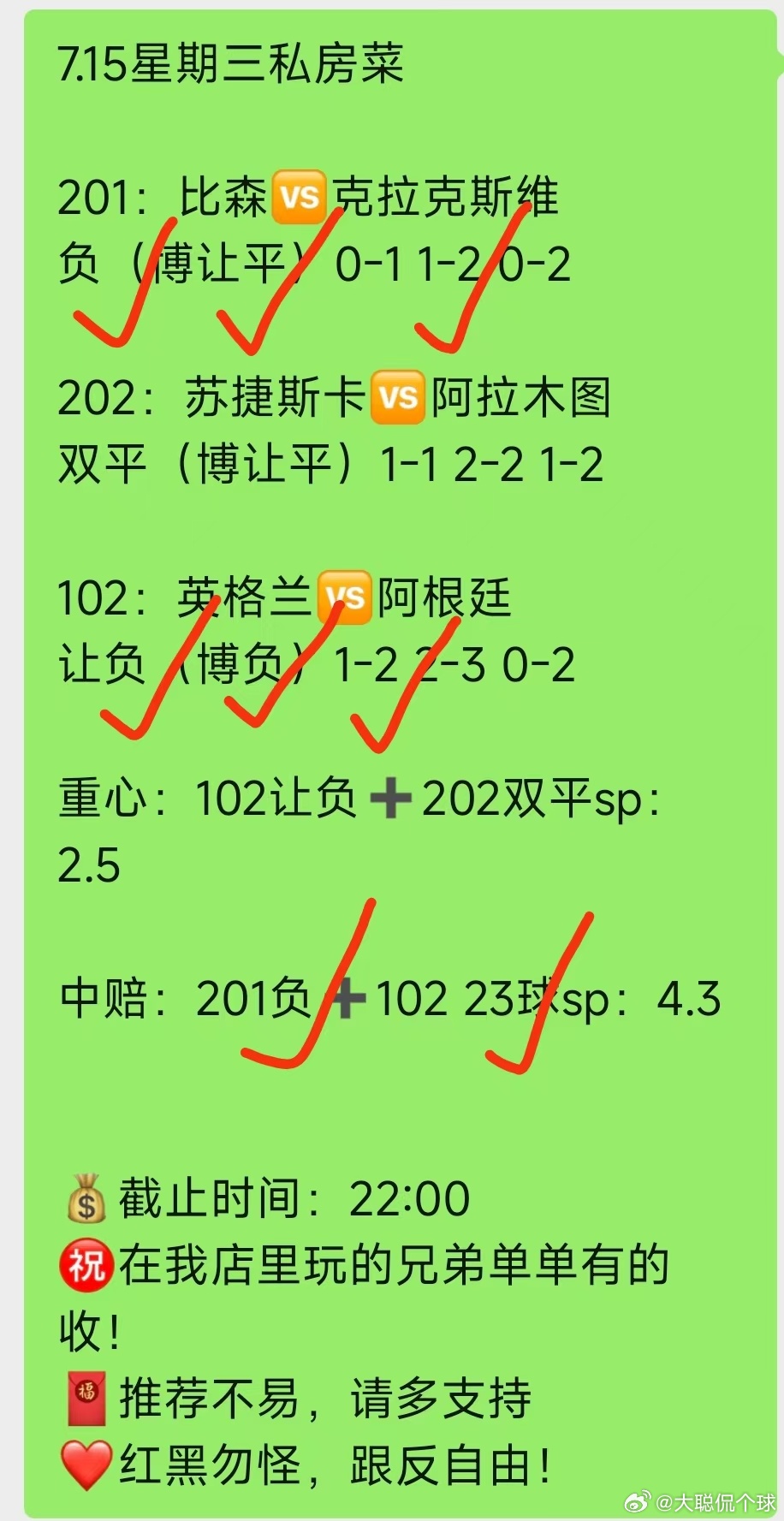 昨日自购3000爽收一万四  作业已经连续好评🎉 还没回家的兄弟请进群世界杯足