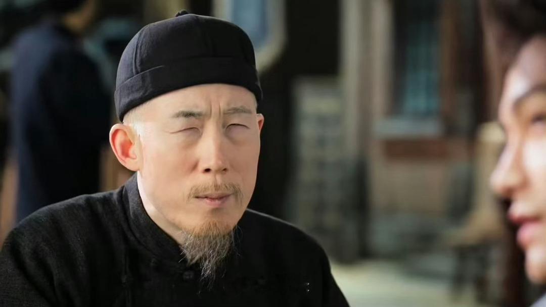 南部档案这集好费老头剧集南部档案 这集老头含量急剧下降！莫云高拿一院子人命逼大师