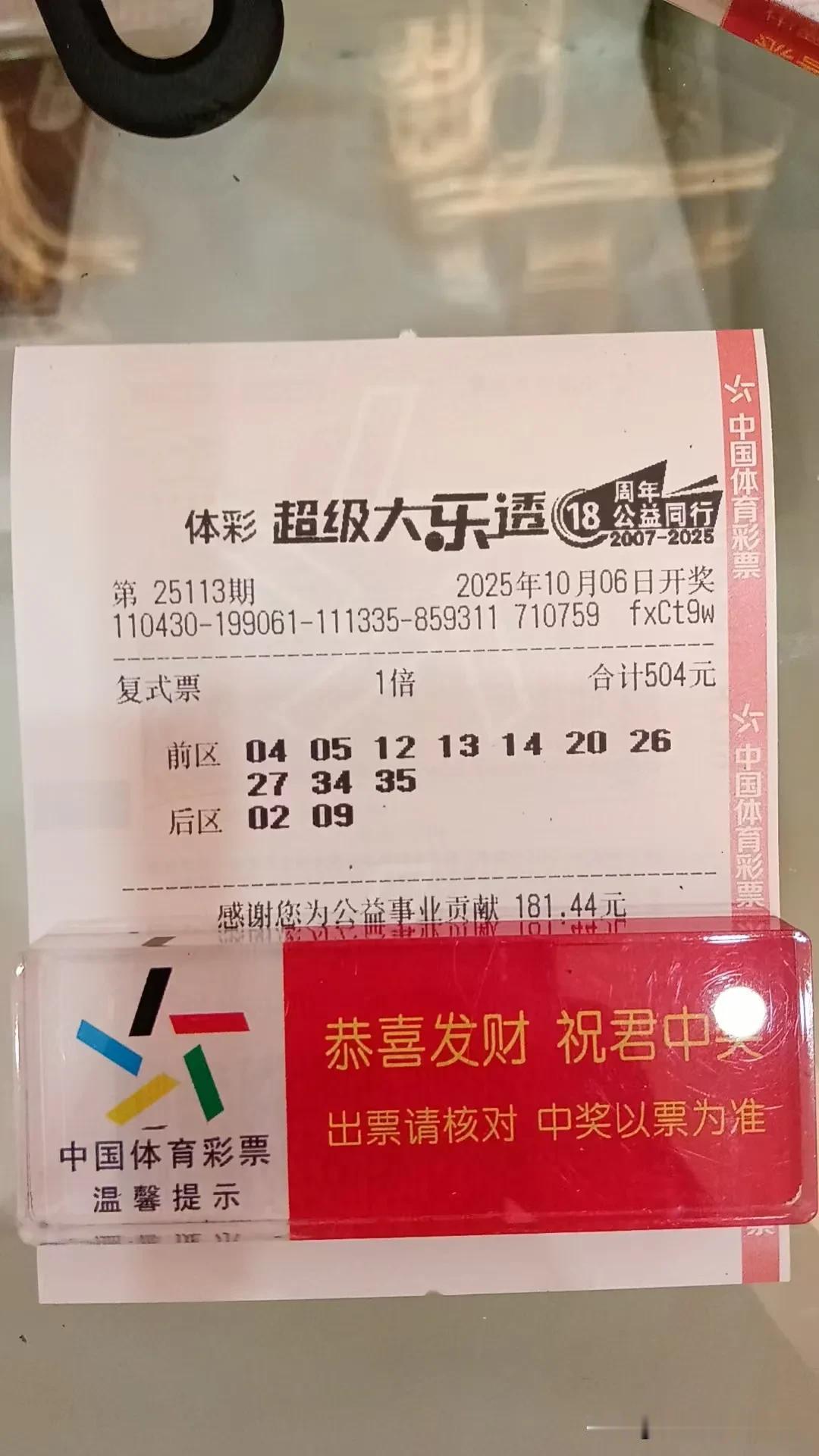 节后第一期开奖，预测再次成功，除了后区和龙头，又是全对！
本期大号大码做主，但整