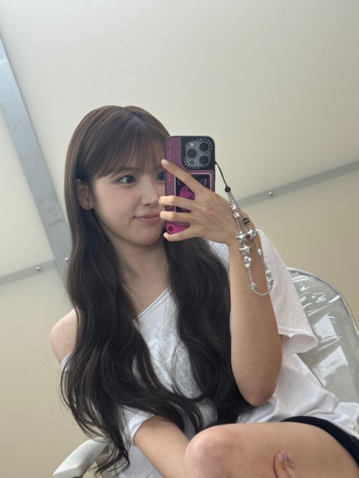 250923🫧nmixx金智羽 ​​​