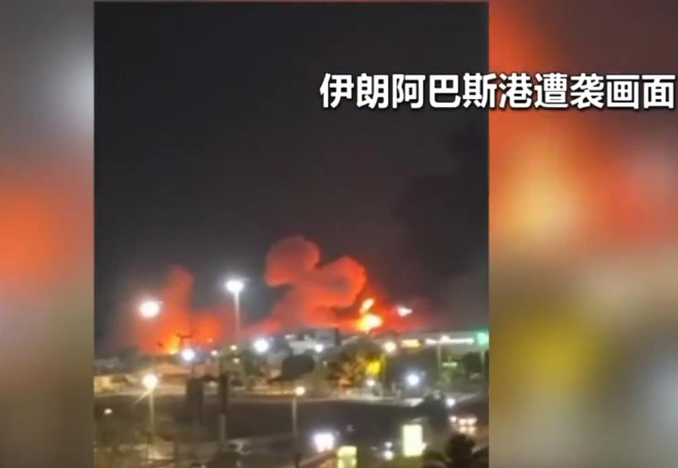 伊朗硬气远超俄军？对美出手毫不手软！

同样面对西方军事施压和外部博弈，俄罗斯的