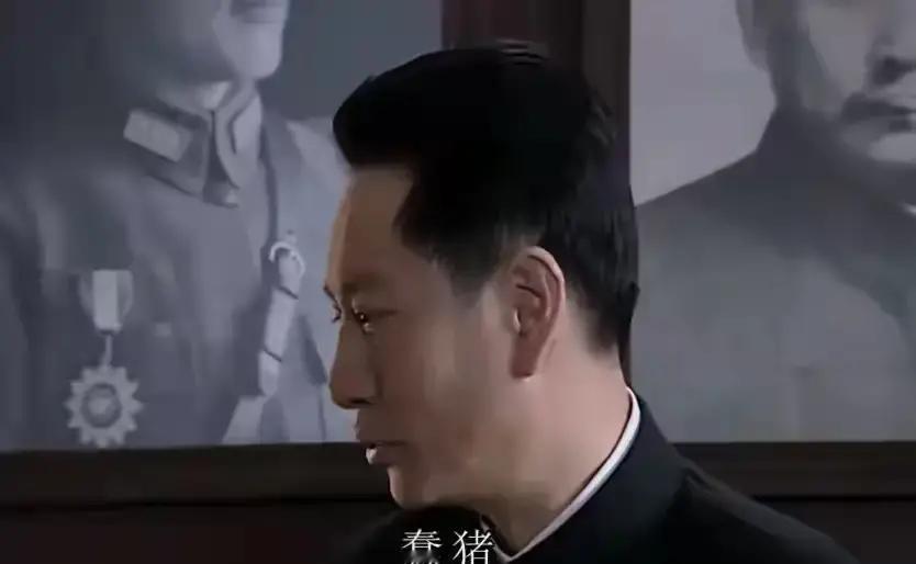 戴笠给余则成安排的活路，其实就是一条死路。
 
忠诚？杀。叛变？也杀。反正结果都