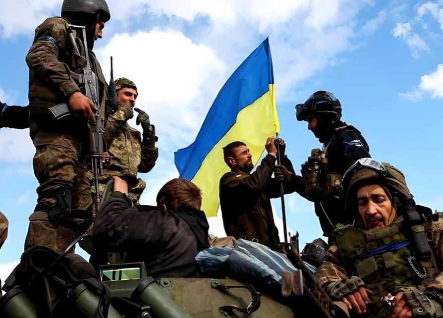 终于明白，中国为啥不趁着俄乌打仗，欧美腾不出手时直接收复台湾了！俄罗斯打赢战争很