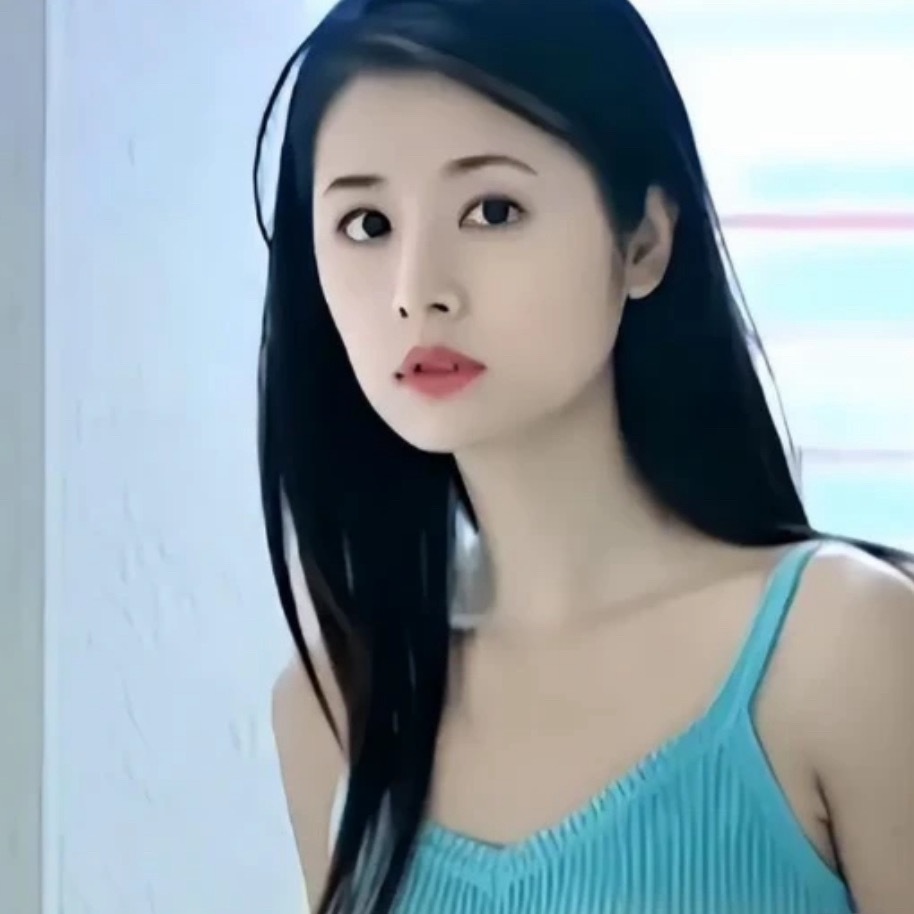 50岁林心如增肥后反而更美网友直呼认不出 