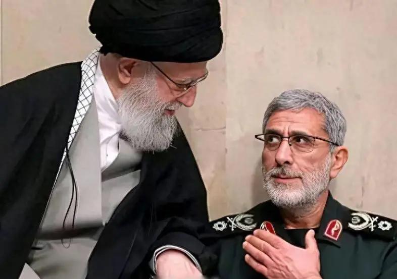 美以或将再失去一大优势！
伊朗抓了高级间谍卡尼，消息一出，美以在中东的情报网直接