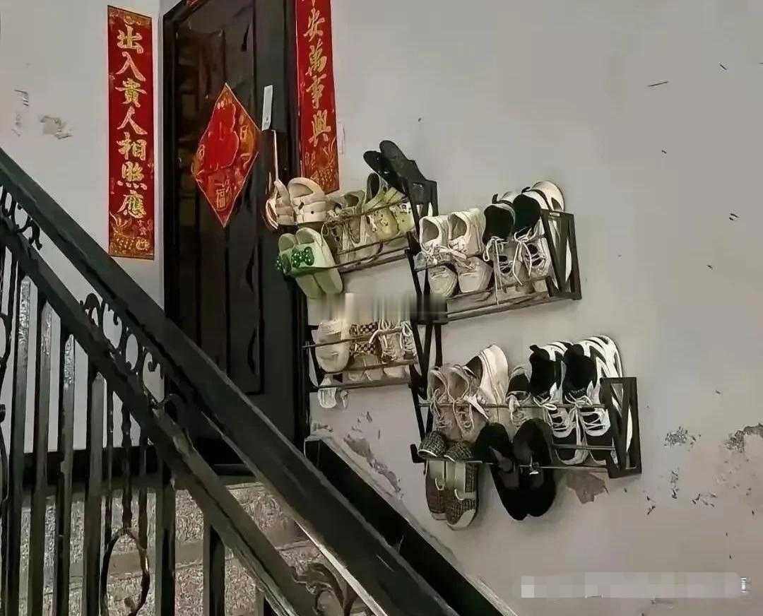 不懂就问 碰到这样人家怎么破局 