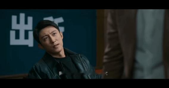 谁家出租车司机好人坏人都爱罚罪2 老麦这辆出租车里，藏着多少人的目光。秦枫的焦虑