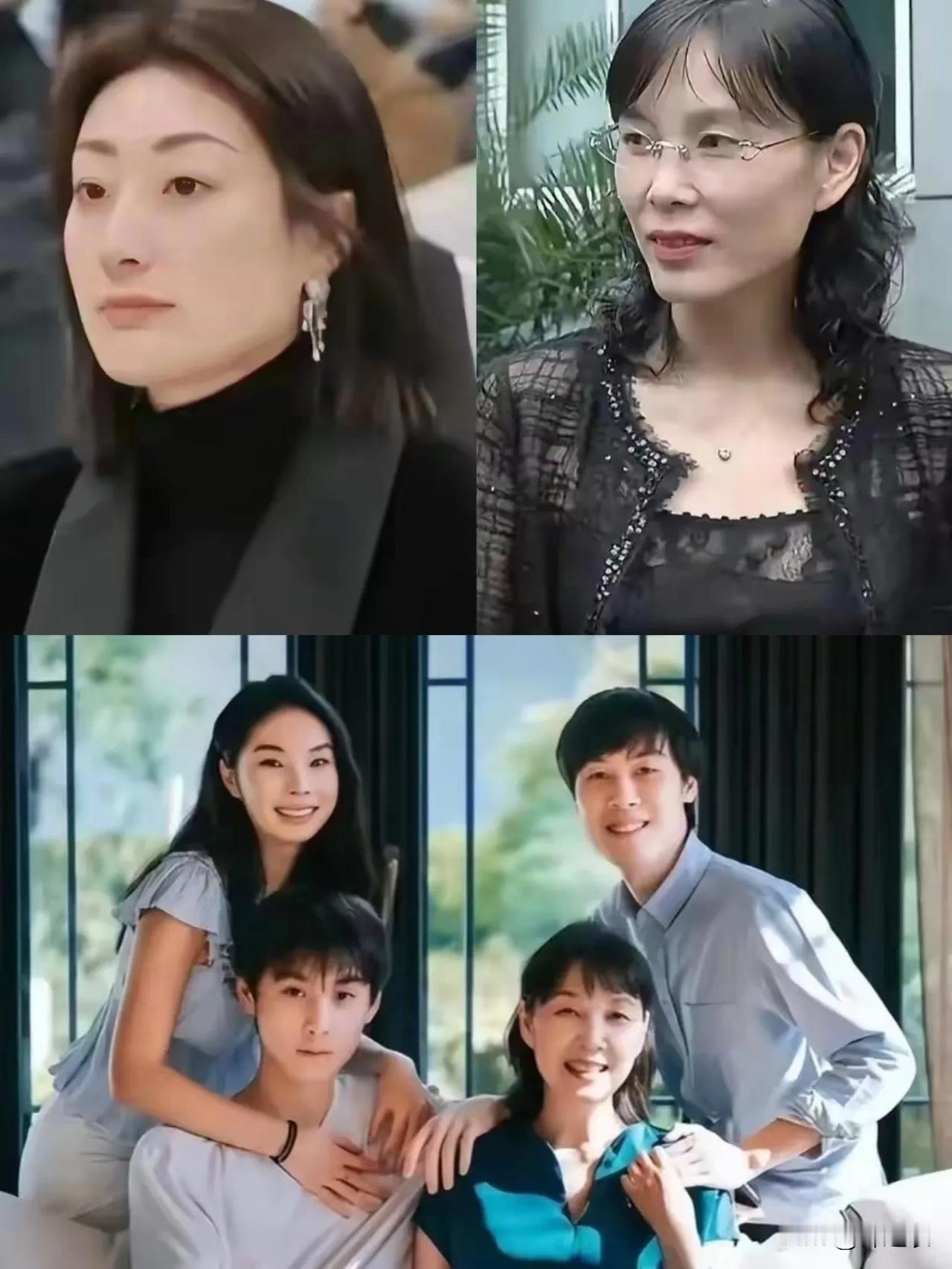 杜三姐20岁就跟大她20多岁的宗老，哪怕是公司里面高管追她都不干，为啥，为了美国