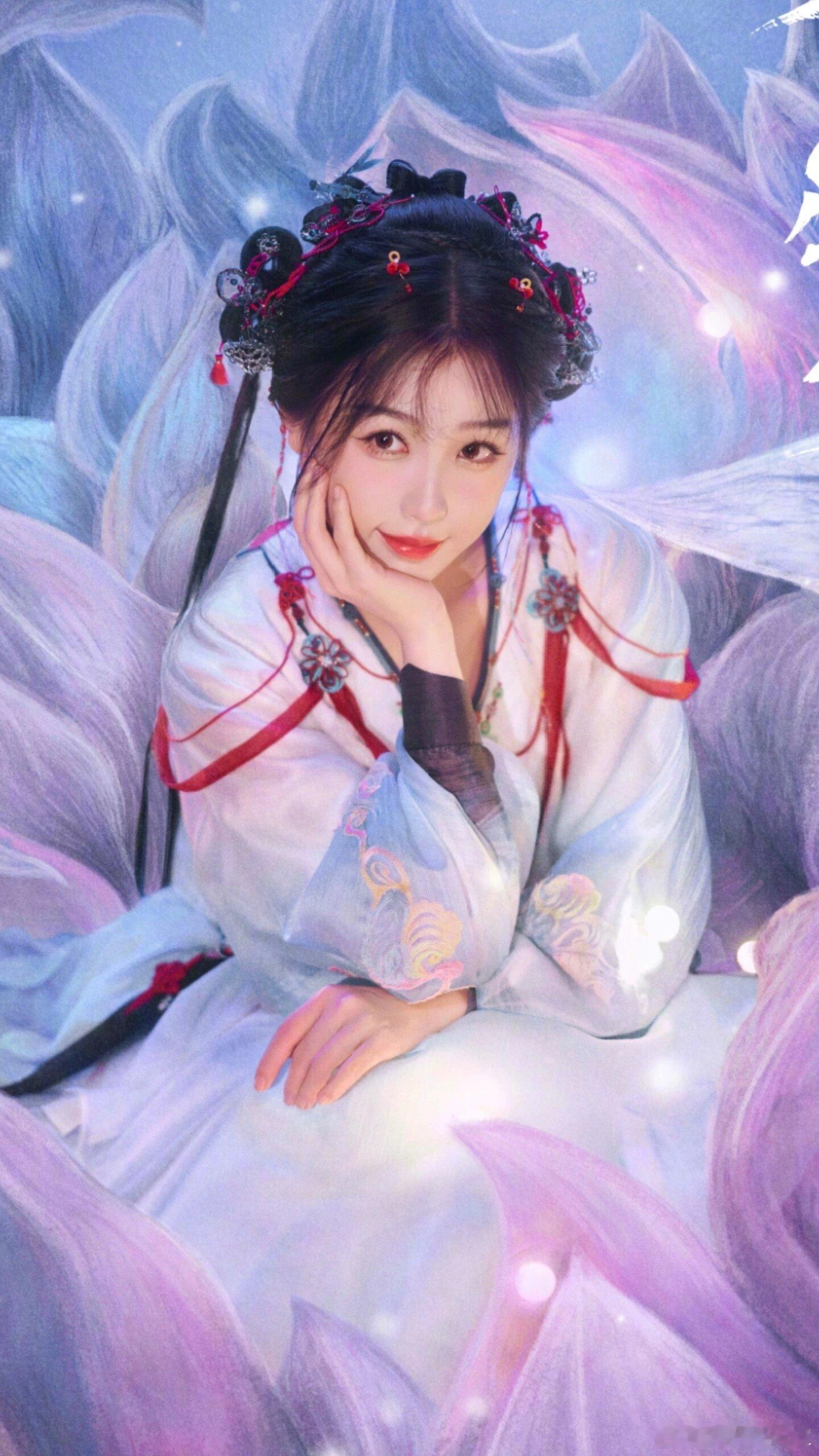 永夜星河你小子是不是想发100条物料就开播！ ​​​