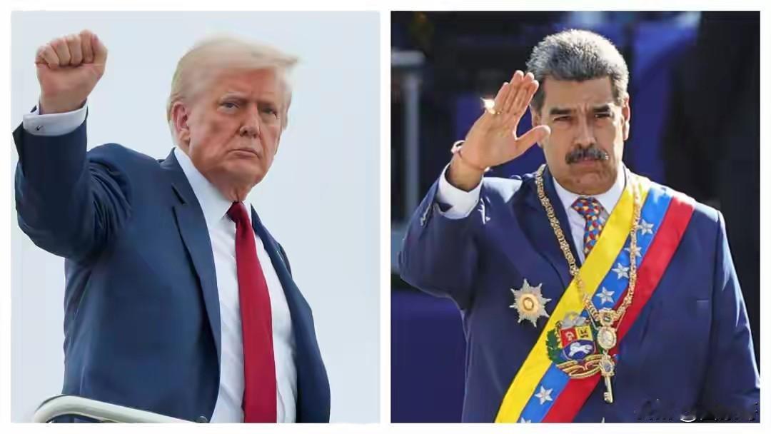 美国按捺不住，终于在自家后院出手了。
根据外媒报道，当地时间1月3日凌晨，美国特