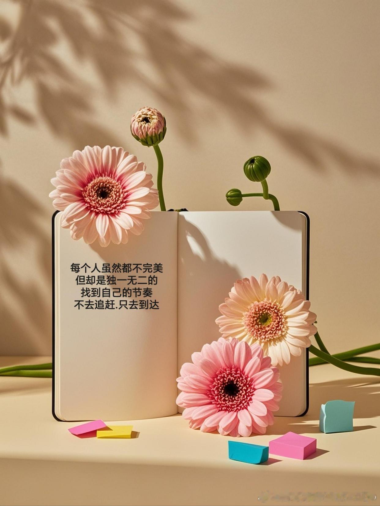 人在烟火世间浮沉，没有谁能一辈子被岁月温柔庇护。真正的成熟，不是一生无风雨，而是