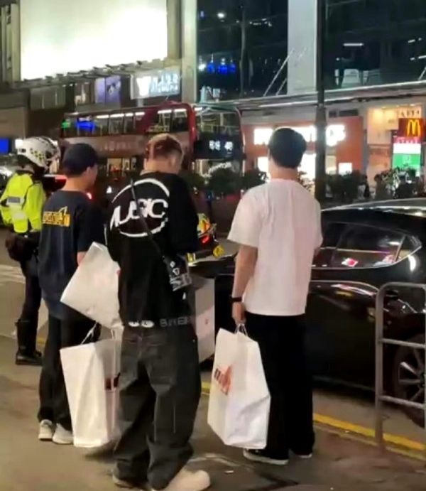 今年MAMA最可怜的应该是TREASURE 宝石盒吧？有合作舞台结果被取消 去现