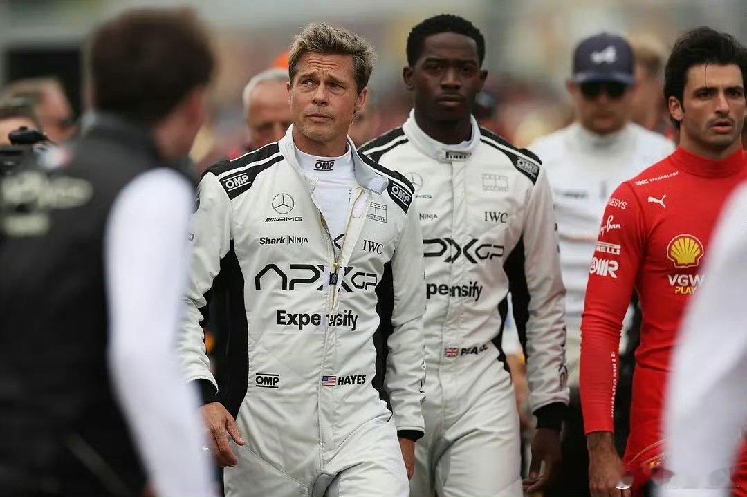 F1狂飙飞车密钥延期F1：狂飙飞车太酷啦！《F1：狂飙飞车》中国内地延长上映，密