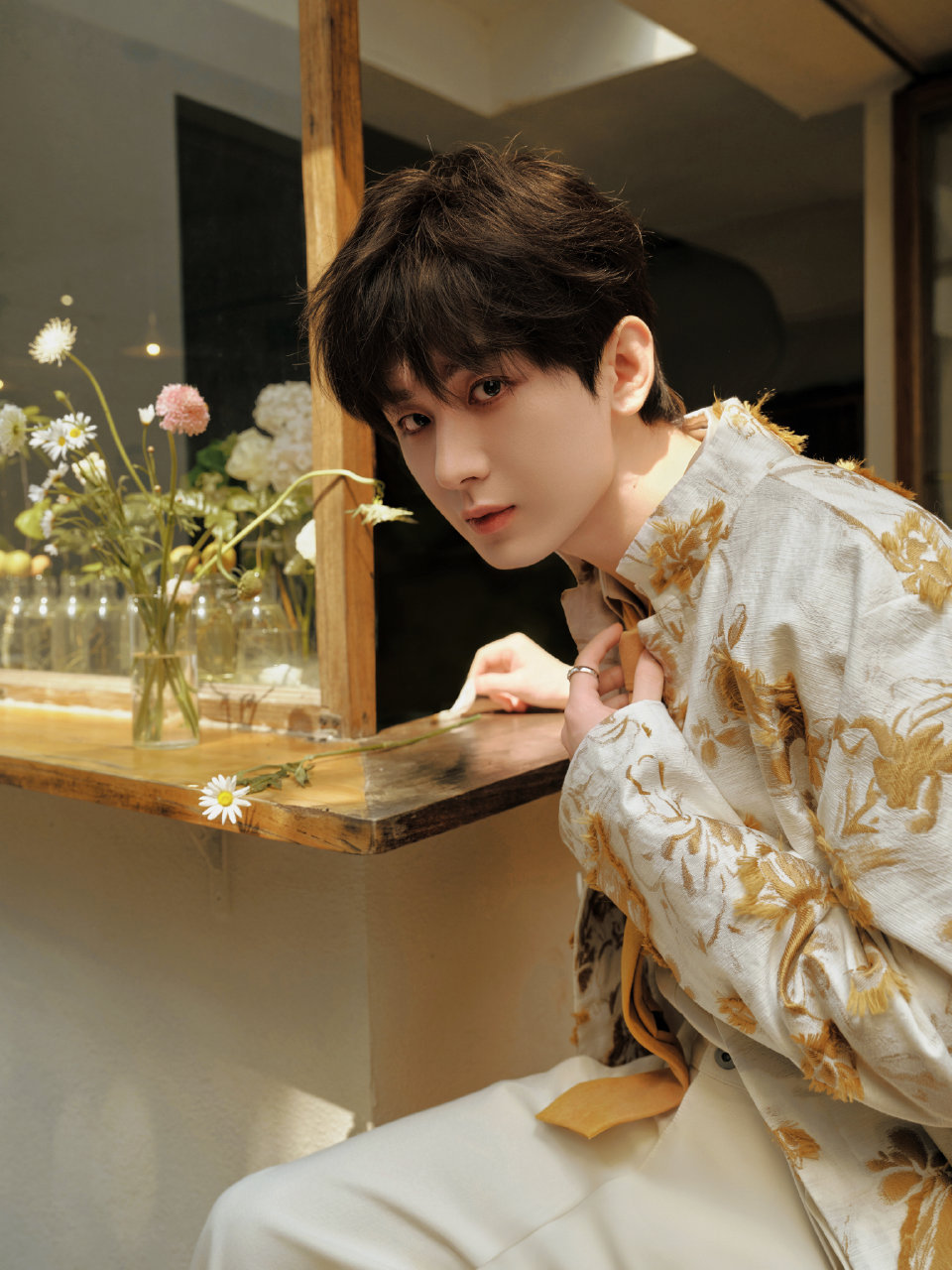 尖叫之夜 晚上好