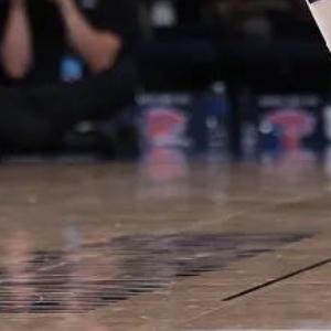 哈登19分今日进行的NBA东决G3，尼克斯客场121-108轻取骑士，大比分3-