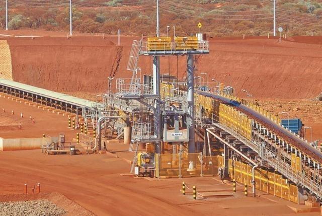 国运来了挡都挡不住，30 亿吨铁矿重见天日，美国媒体：中国将改写全球铁矿格局！1