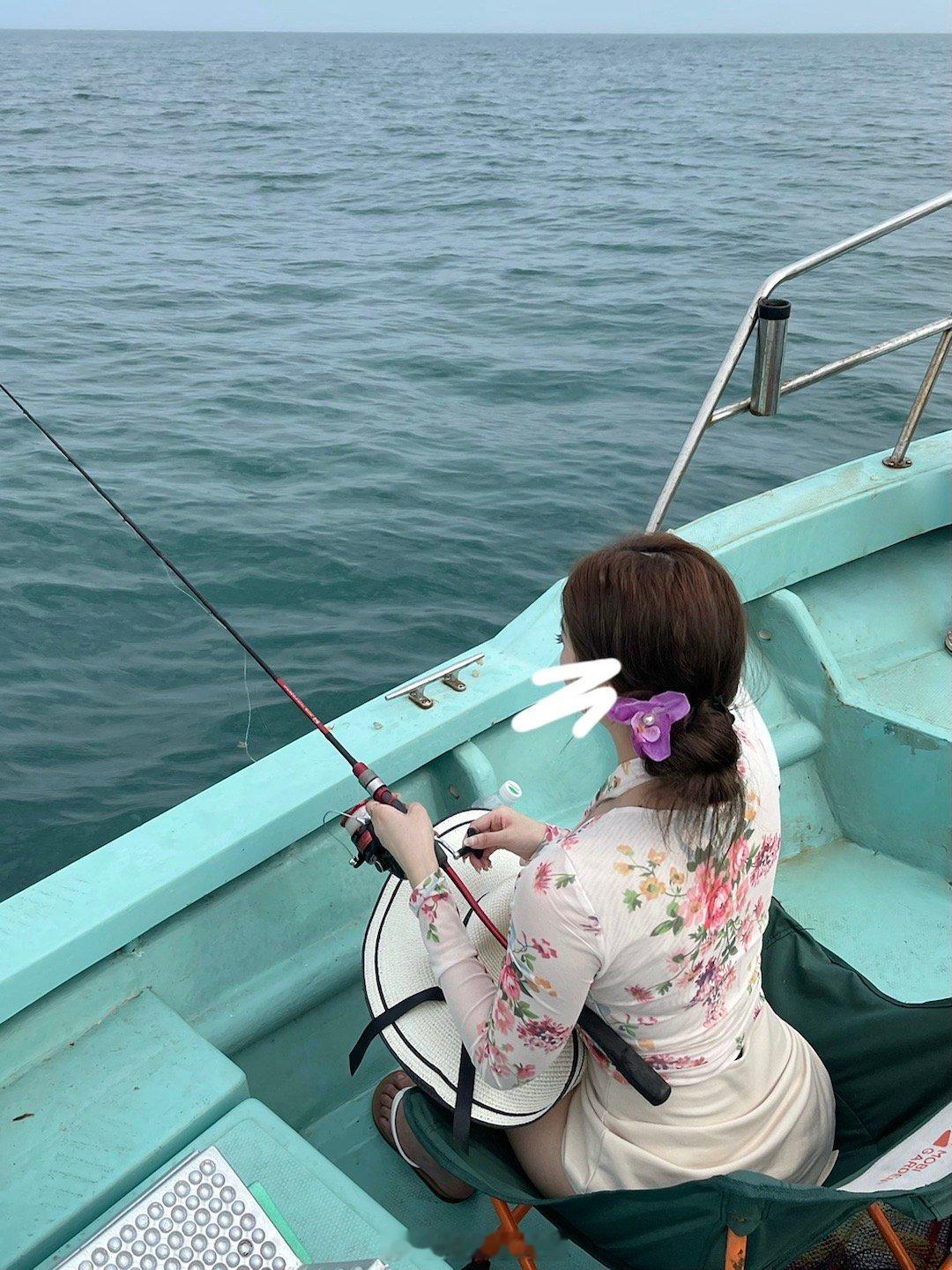 钓鱼佬🎣#日常碎片plog#  ​​​