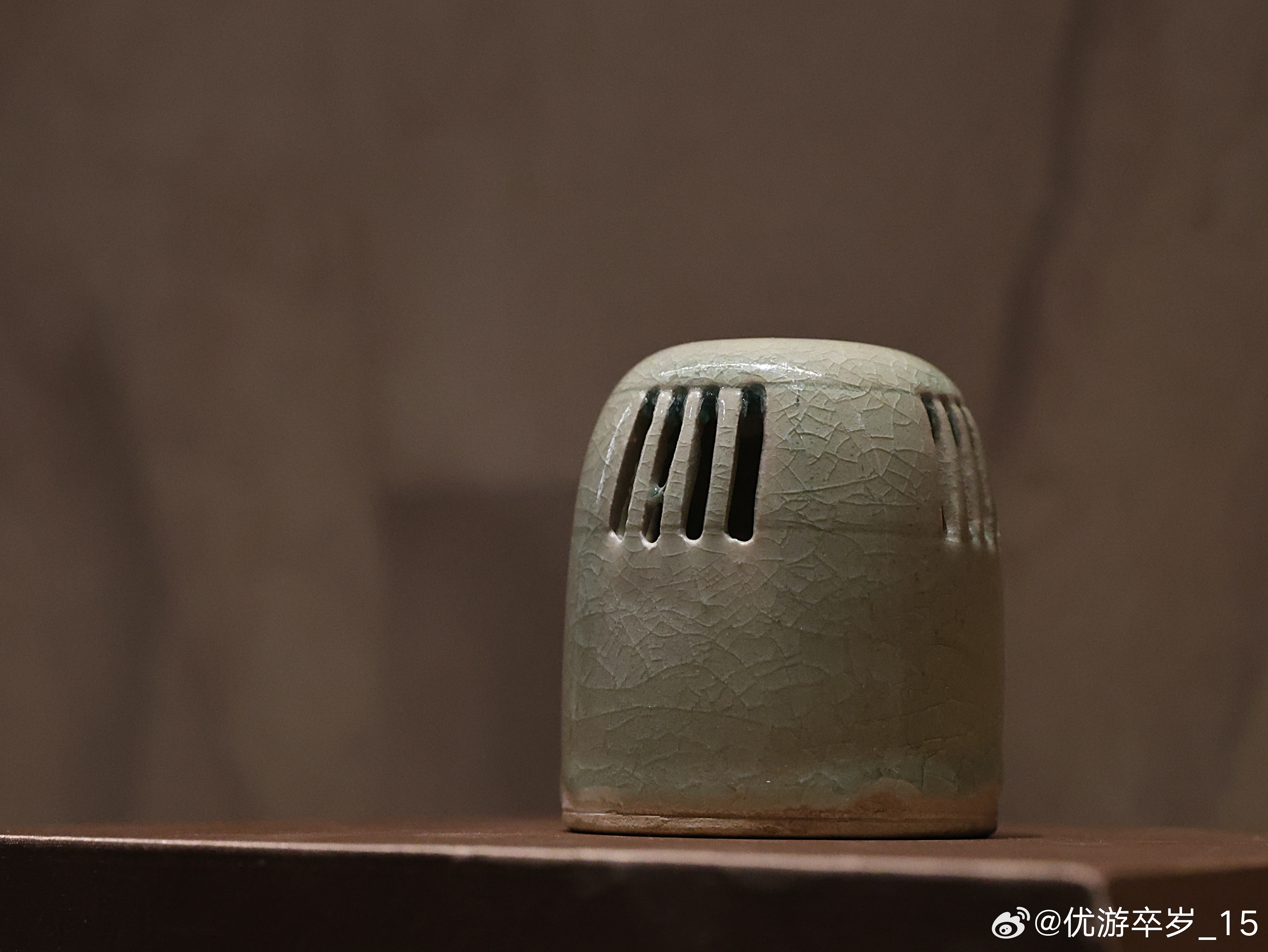 我的2026 【李静训和她的时代】1957年陕西西安李静训墓出土李静训墓出土瓷器