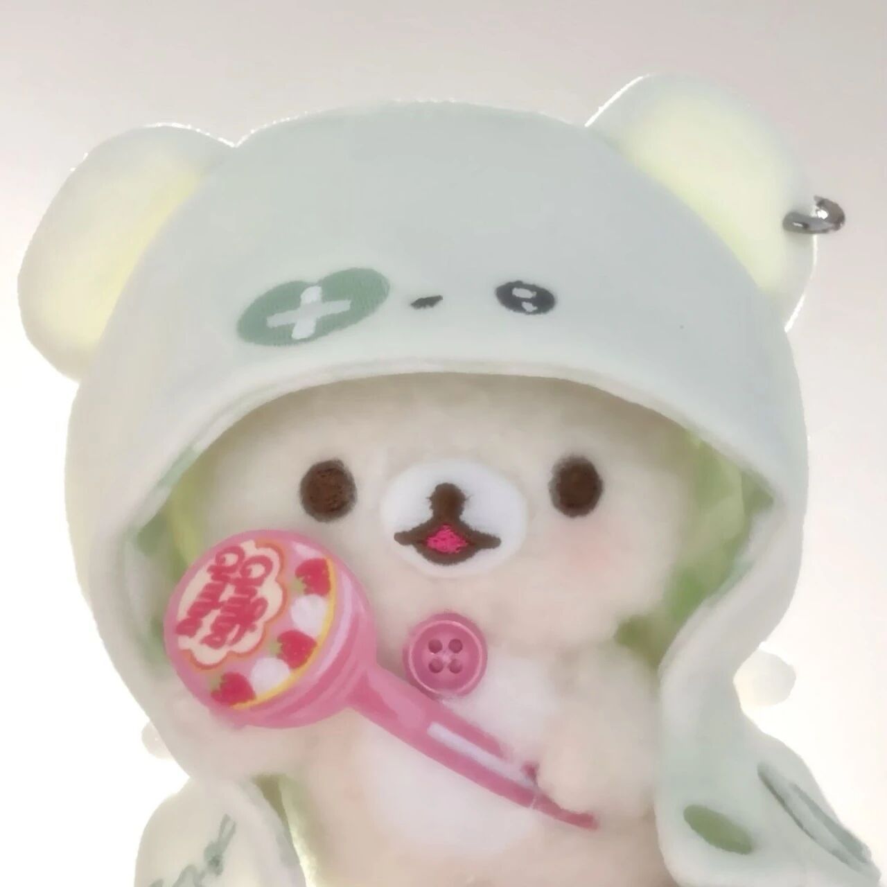 𝙒𝙚𝘾𝙝𝙖𝙩｜萌萌的古早双人头像 