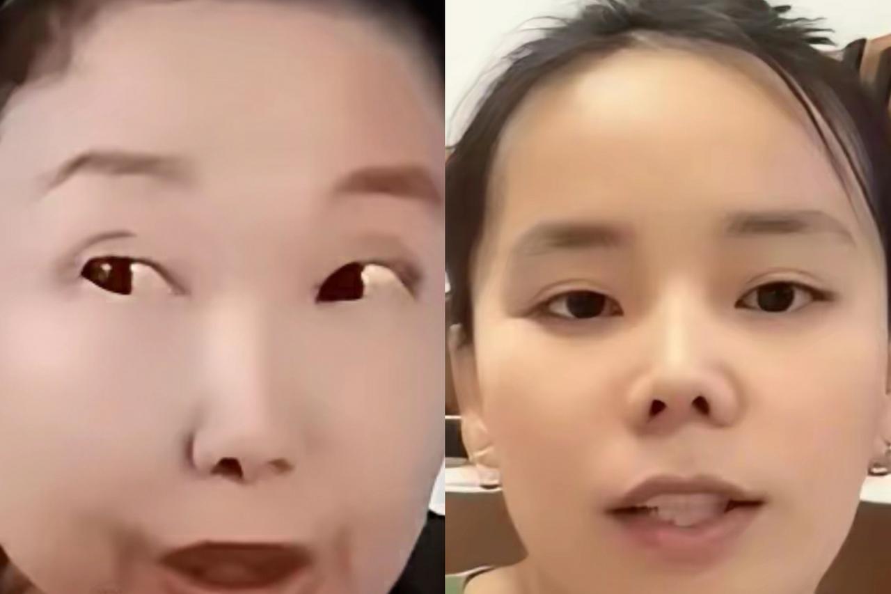 曾经与他大娘关系亲密、亲如姐妹的旧友春干部，如今站到了对立面，凭借着过去熟知的内