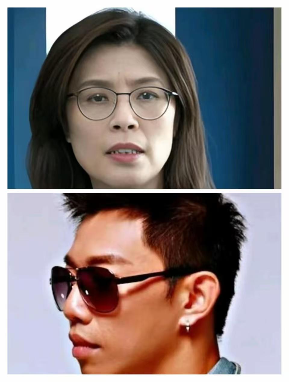 郑丽文当选的时候有多开心，现在就有多难过。郑丽文任命的新闻部主任居然是“台独分子