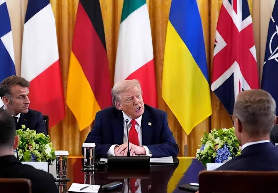 赖清德勾结以色列？负面后果无法想象，台岛三面被围？

       台海风紧，以