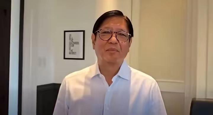 菲律宾总统小马科斯身体恶化！
​据《菲律宾星报》1月29日消息，一名长期跟踪菲律