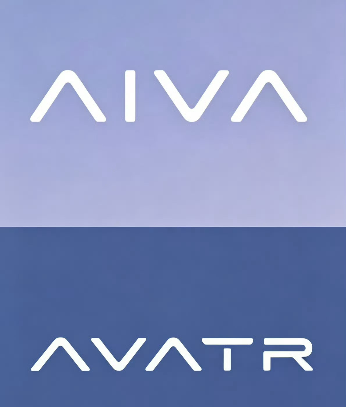 大家觉得赛豆的Logo和阿维塔的Logo像不像？