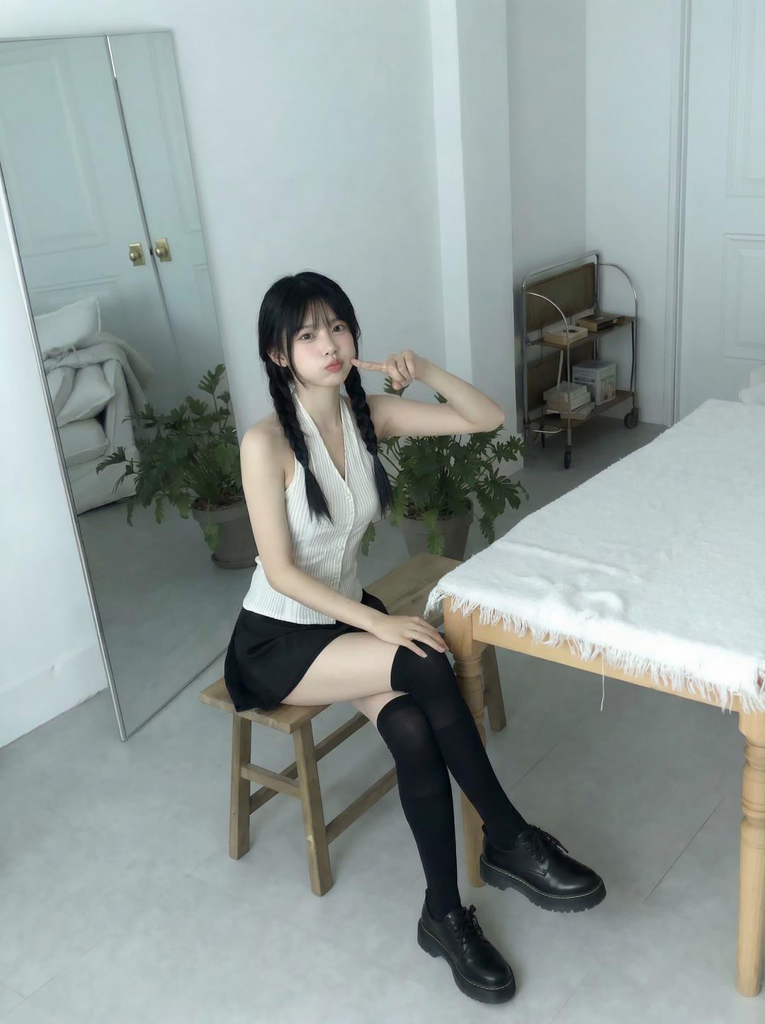 谁才是你心中最美女神