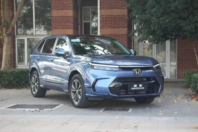 途观L、CX-50行也、荣放、皓影这几台车怎么推荐。有点追求动力，但是又看中了2