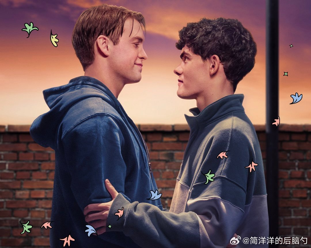 《心跳漏一拍》的原著小说今年7月就要大结局了 那剧集的大结局也就快了 🥲春节档