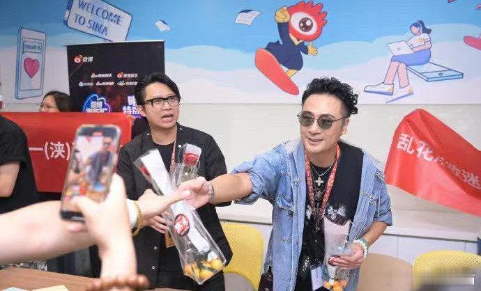 #吴镇宇 你的庙在哪里#不得不说他真的非常有梗，一句你的庙在哪里？我笑了一个晚上