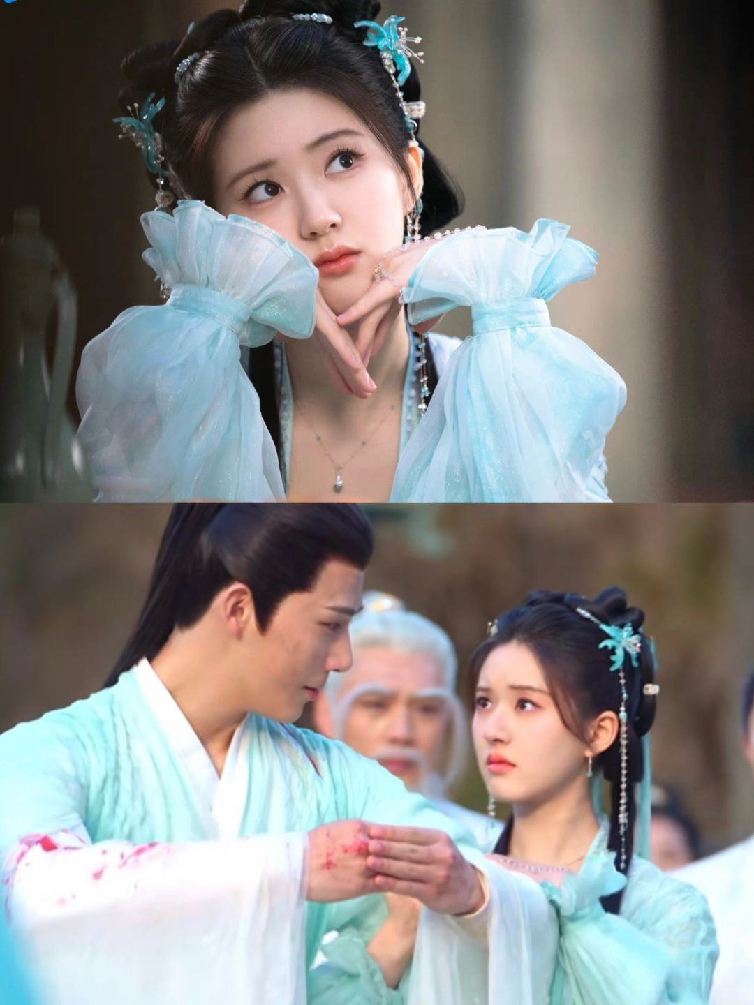 鲨疯了！全是宝藏！盘点2023待播古装剧！