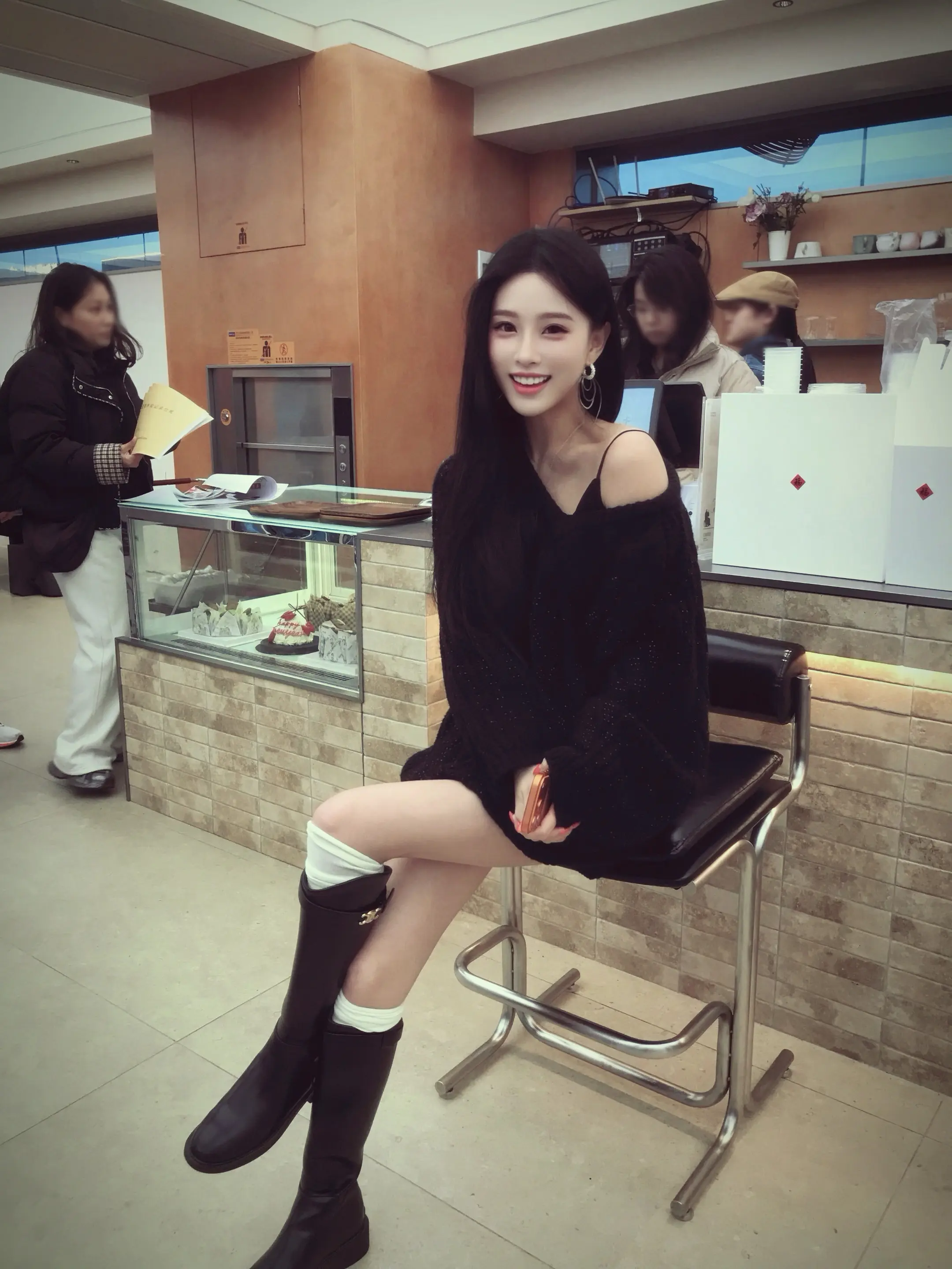 命中注定了 让你遇见我^_^