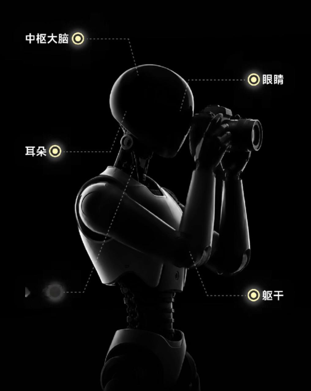 影石官宣造摄影机器人 影石的这个摄影机器人是什么呢？其实不是专门用于电影的那种专