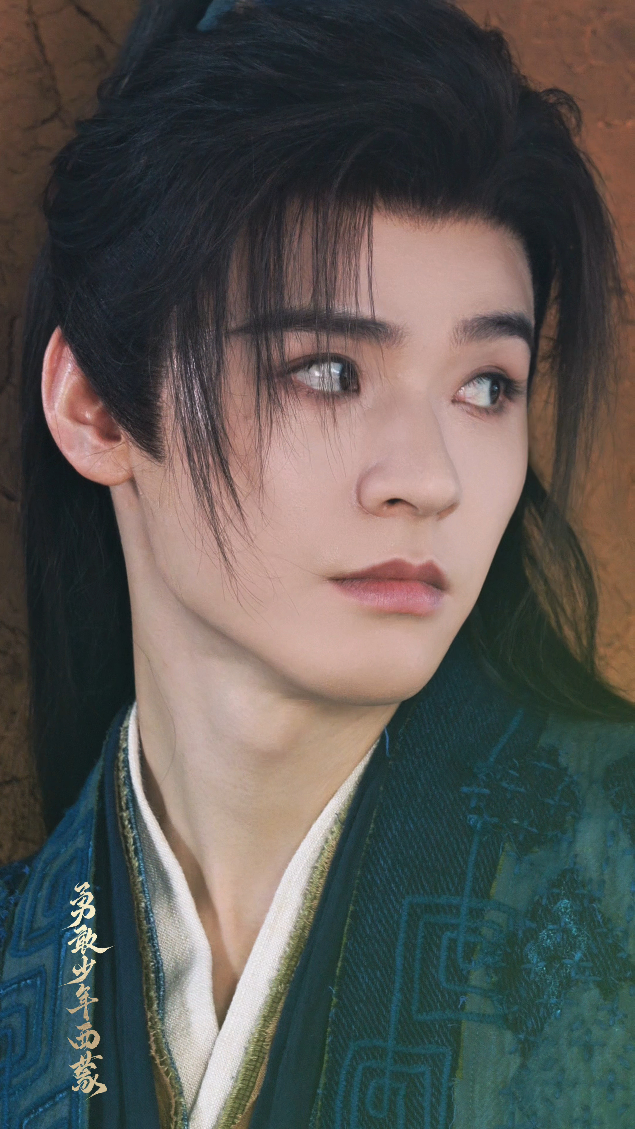 每次看勇敢少女老师的视频总感觉画质有8k 