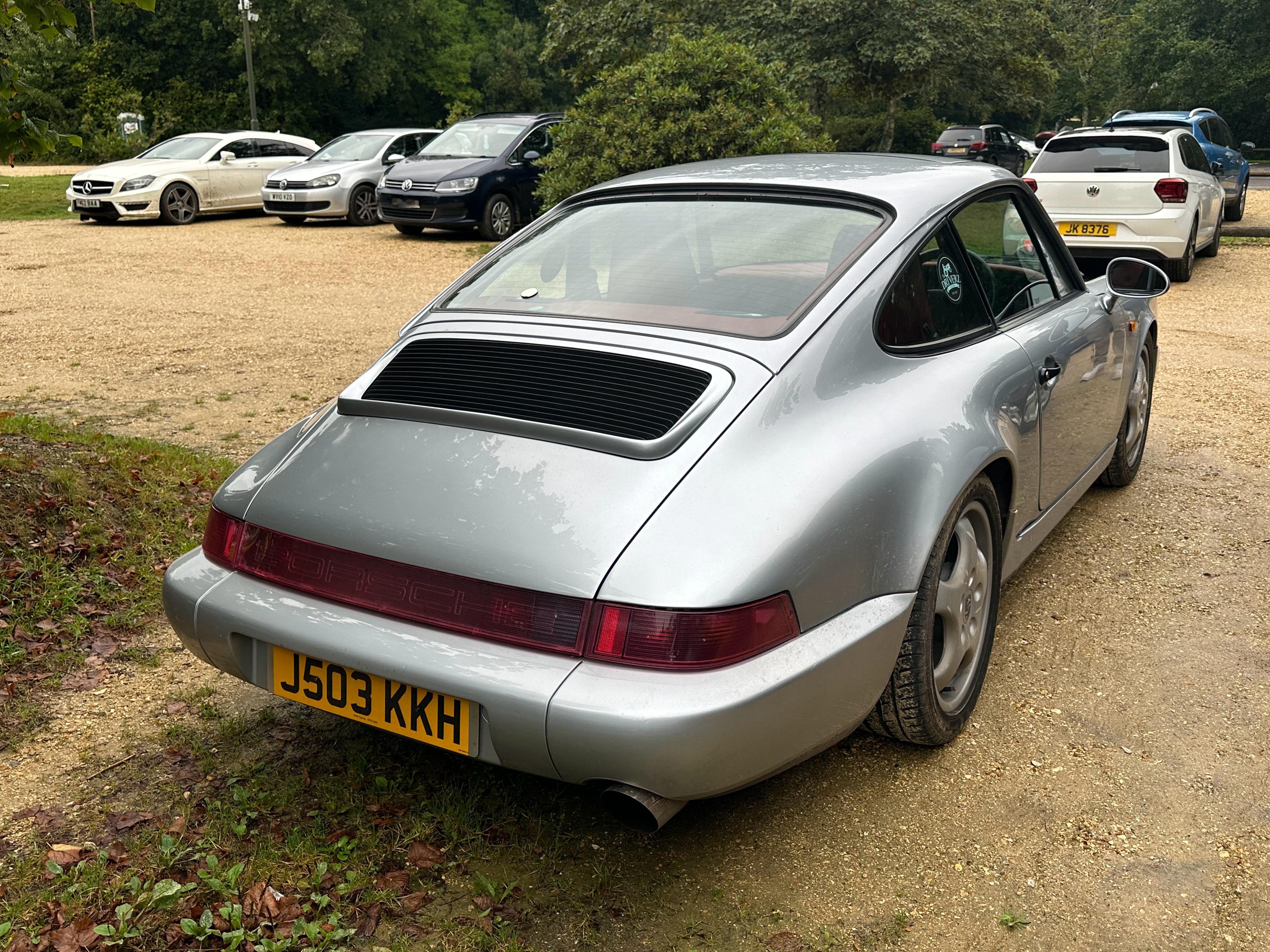 非常喜欢964  ​​​