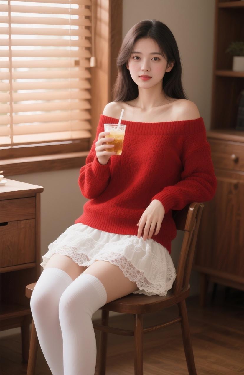 怎么来形容现在的我呢？只能说很平静…
平静是因为终于接受了…
释然后的自己，才是