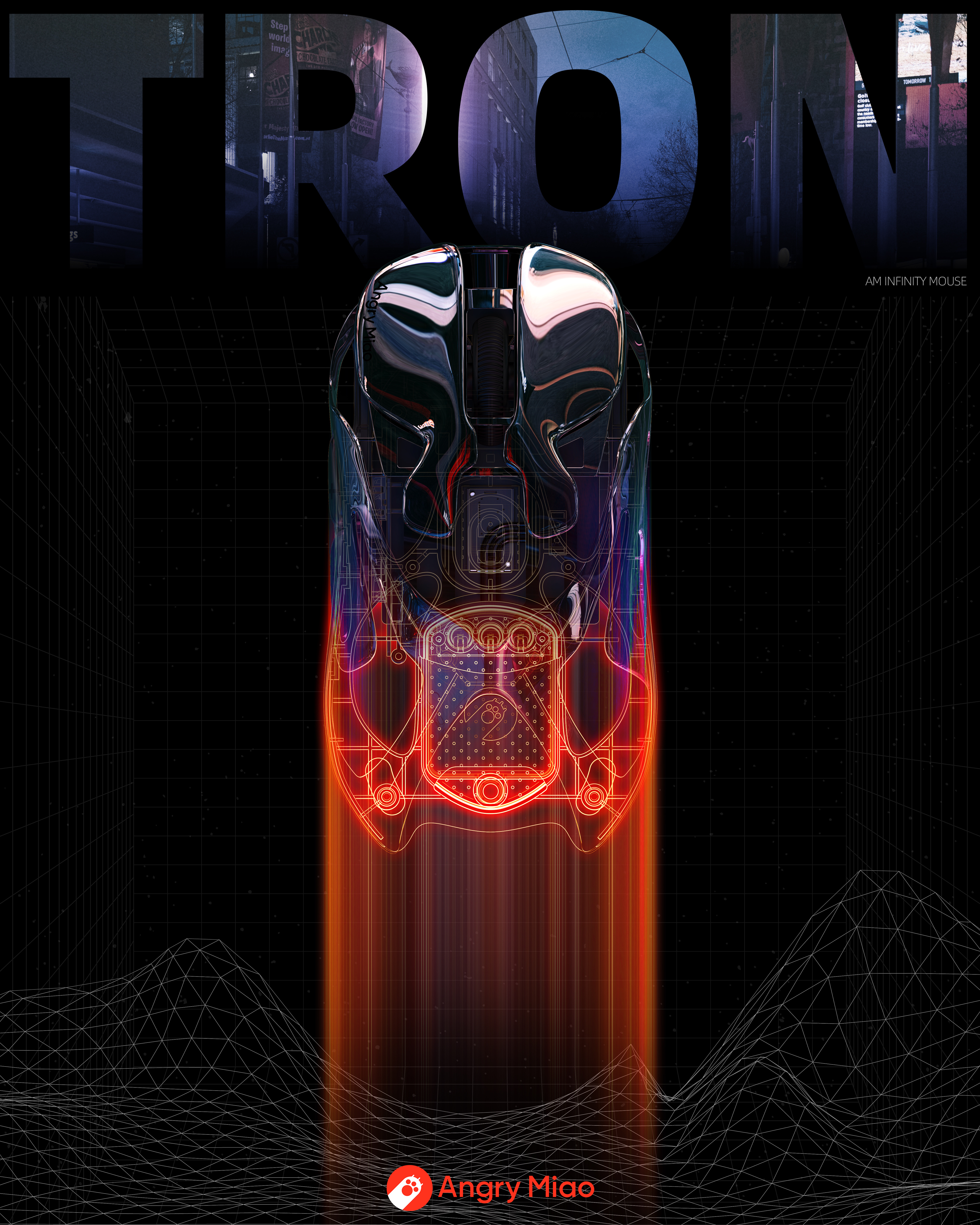 TRON 票房扑街了，烂番茄 55%。。。我已经佛系了，营销蹭热度，踏空是常态。