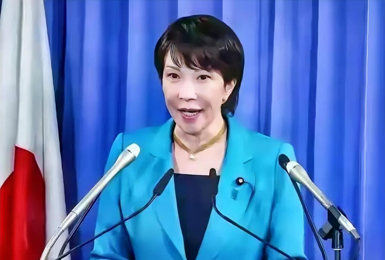 高市早苗嘴上强硬，日本的经济数据可不会撒谎！股市债市汇市“三杀”，中国游客订单腰