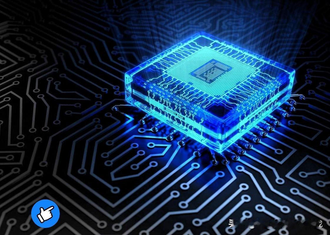 荷兰卡芯片控制权
这是“留一手”还是“下狠手”？

荷兰与马来西亚签署投资协议，