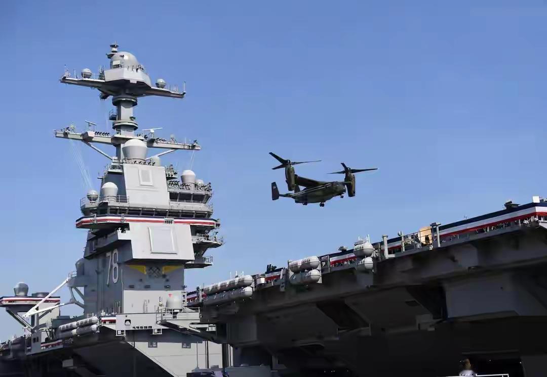 谈判前夕，美伊加紧“排兵布阵”，伊朗警告战争后果，中东要变天