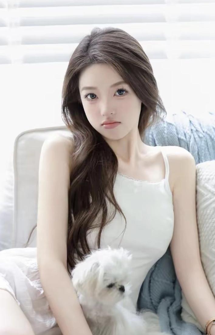 漂亮女孩