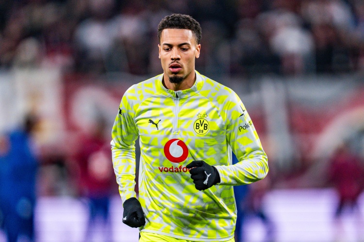 马特乌斯与哈曼：恩梅查理应在德国队踢主力 他有能力为拜仁效力